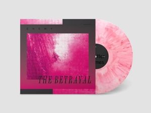 Produktbild: The Betrayal (Pink Marbled Colored)