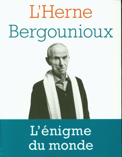 Produktbild: Bergounioux
