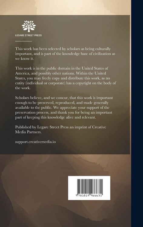 Produktbild: Commentaries on the Book of the Prophet Daniel;: 1