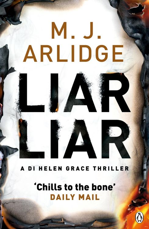 Produktbild: Liar Liar