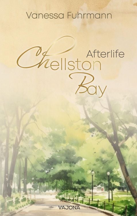 Produktbild: Chellston Bay: Afterlife