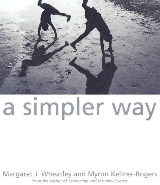 Produktbild: A Simpler Way