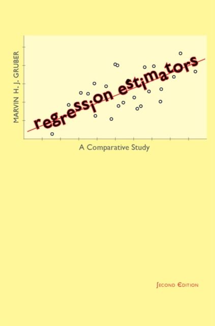 Produktbild: Regression Estimators