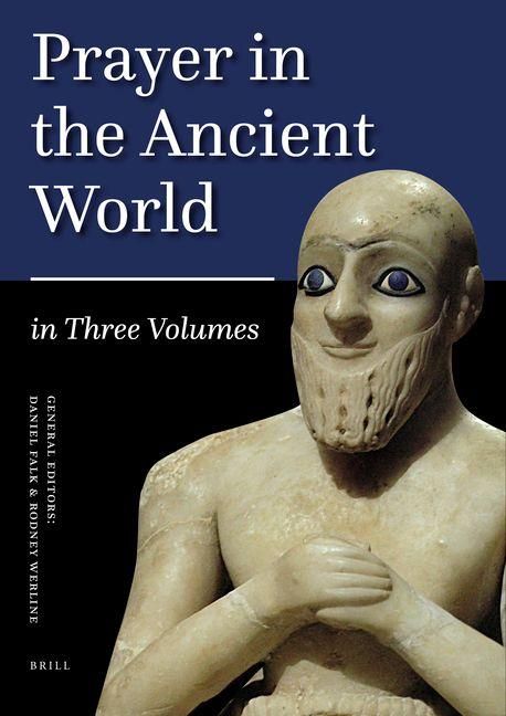 Produktbild: Prayer in the Ancient World Vol.1