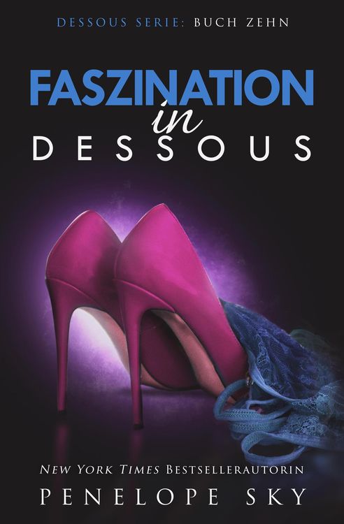 Produktbild: Faszination in Dessous