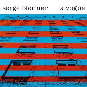 Produktbild: La Vogue
