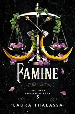 Produktbild: Famine