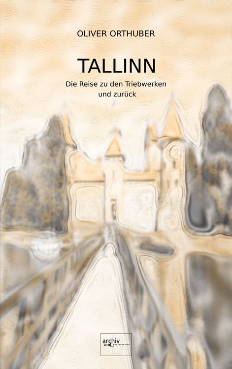 Produktbild: Tallinn