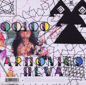 Produktbild: Armonico Hewa