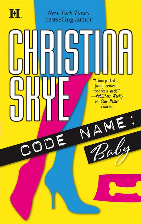 Produktbild: Code name