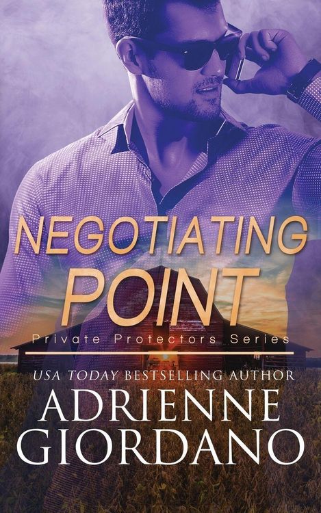 Produktbild: Negotiating Point
