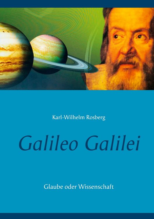 Produktbild: Galileo Galilei