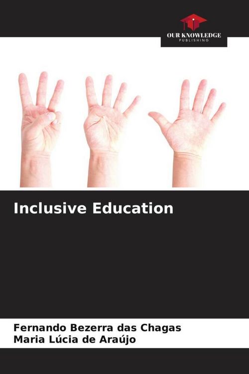 Produktbild: Inclusive Education