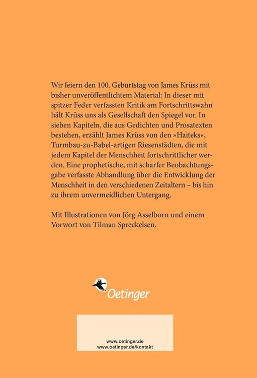 Produktbild: Die Haiteks oder Was kostet die Welt. Kein M&auml;rchen