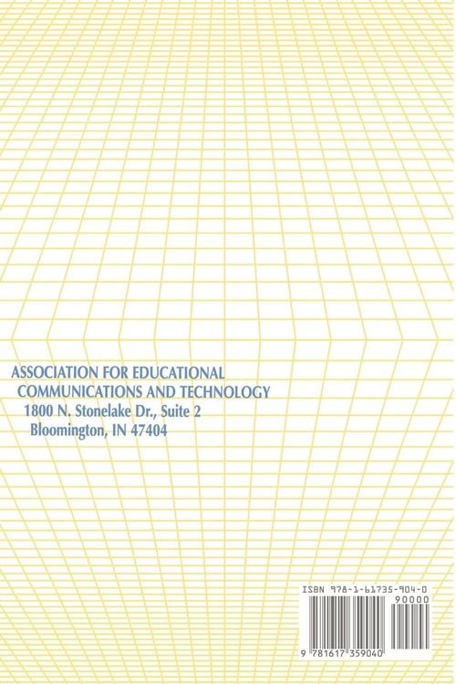 Produktbild: Instructional Technology