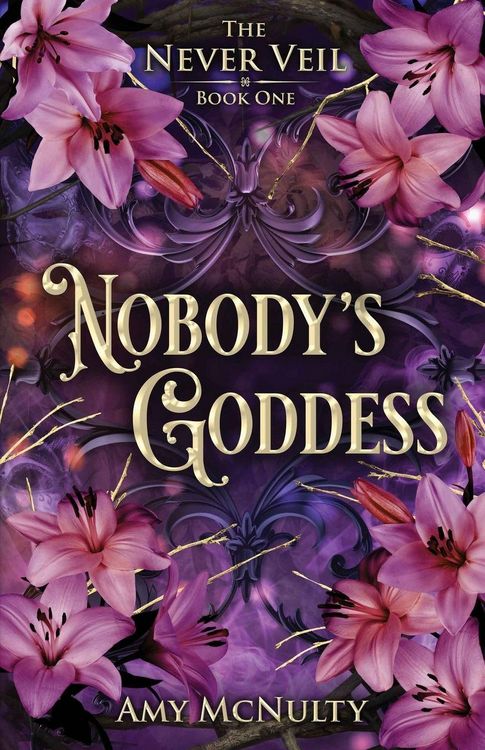 Produktbild: Nobody's Goddess