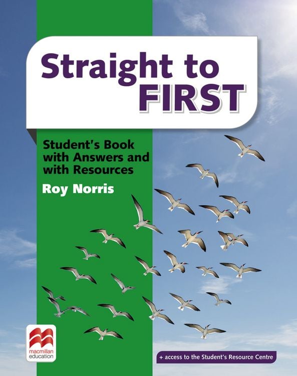Produktbild: Straight to First