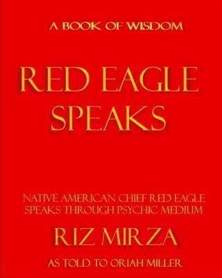 Produktbild: Red Eagle Speaks
