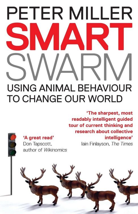 Produktbild: Smart Swarm