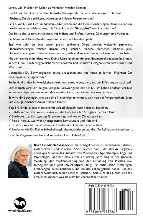 Produktbild: Stark durch Struggles