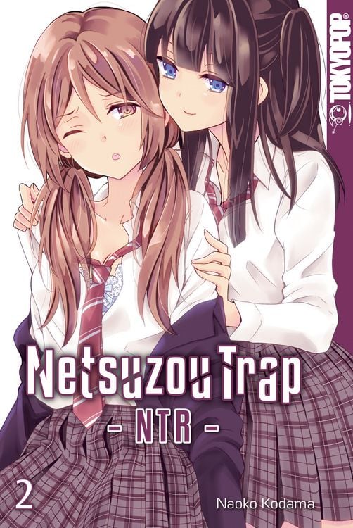 Produktbild: Netsuzou Trap - NTR 02