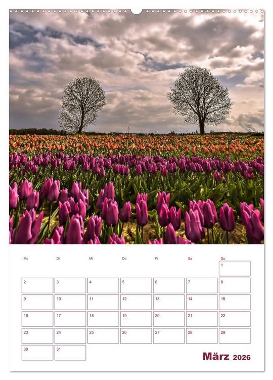 Produktbild: Willkommen in Kaarst (Wandkalender 2026 DIN A2 hoch), CALVENDO Monatskalender