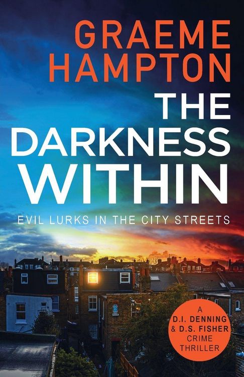 Produktbild: The Darkness Within