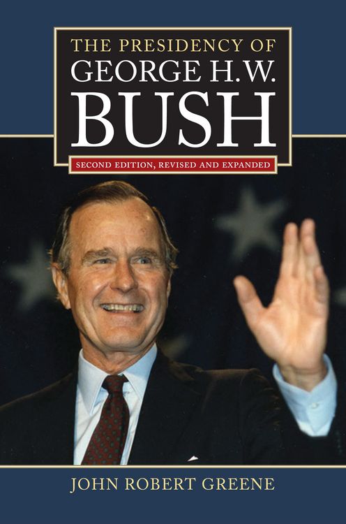 Produktbild: The Presidency of George H. W. Bush
