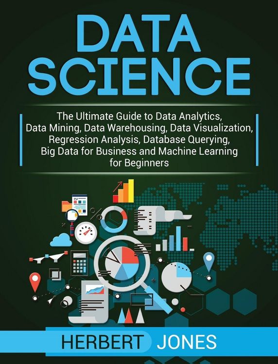Produktbild: Data Science
