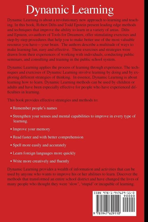Produktbild: Dynamic Learning