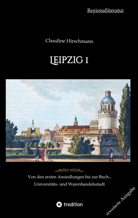 Produktbild: Leipzig 1
