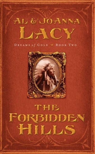 Produktbild: The Forbidden Hills