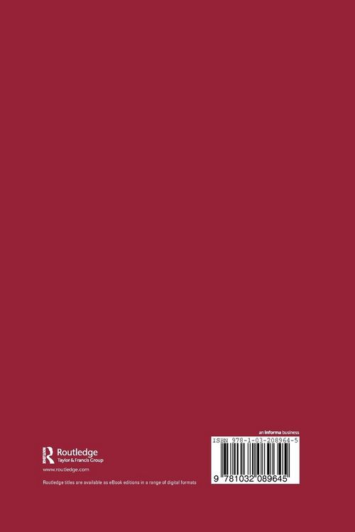 Produktbild: Rethinking Israel and Palestine