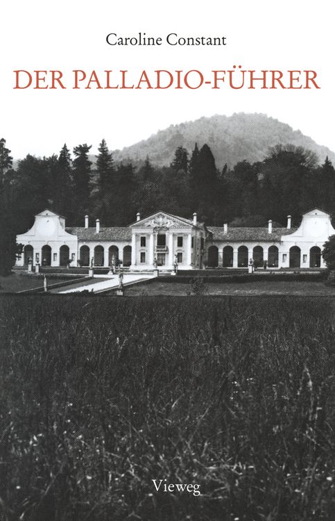 Produktbild: Der Palladio-F&uuml;hrer