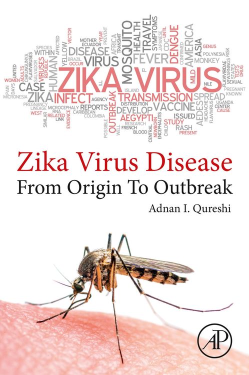 Produktbild: Zika virus disease