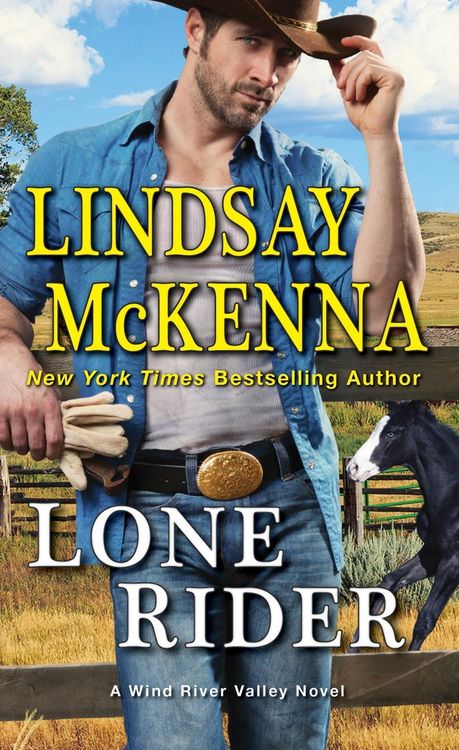 Produktbild: Lone Rider