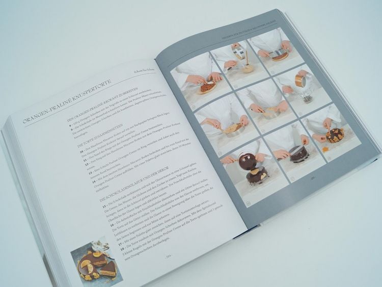 Produktbild: Patisserie