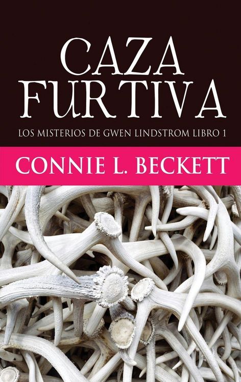 Produktbild: Caza Furtiva