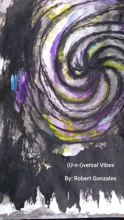 Produktbild: U-n-iversal Vibes