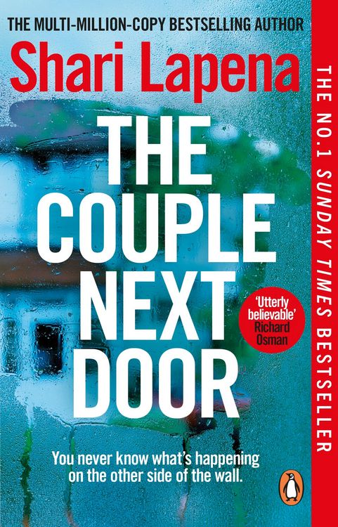 Produktbild: The Couple Next Door