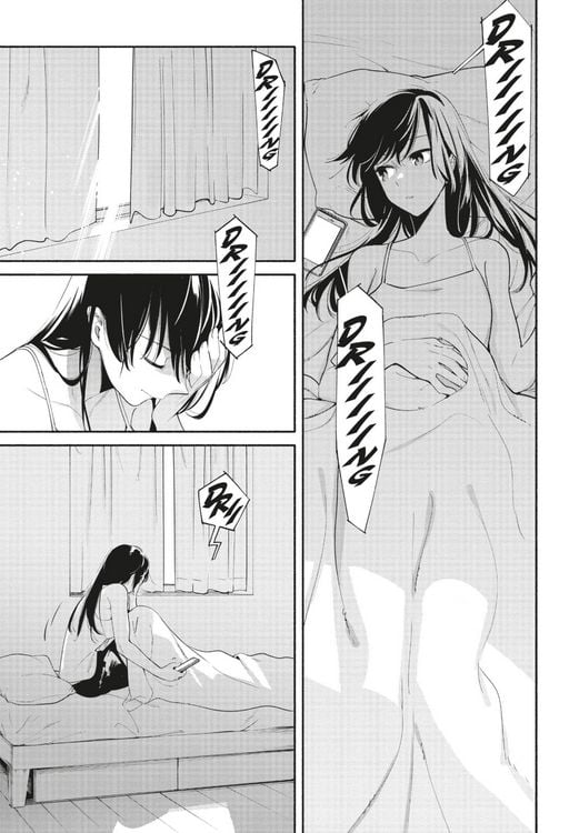 Produktbild: Bloom into you 4