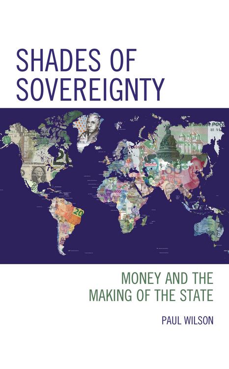 Produktbild: Shades of Sovereignty