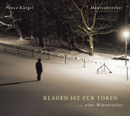 Produktbild: Winterreise