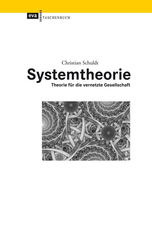 Produktbild: Systemtheorie