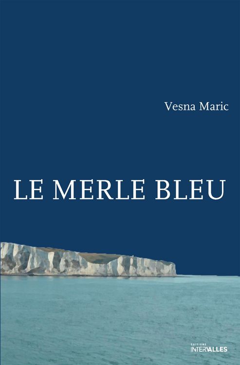 Produktbild: Le Merle bleu