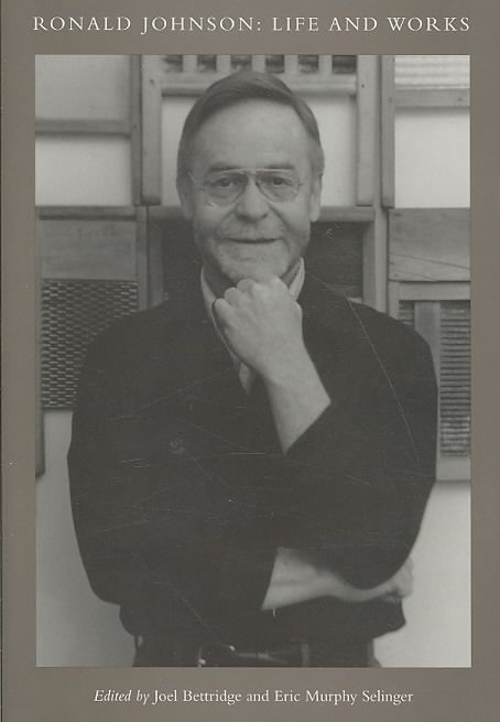 Produktbild: Ronald Johnson