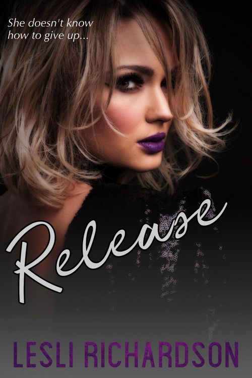 Produktbild: Release (Devastation Trilogy, #3)