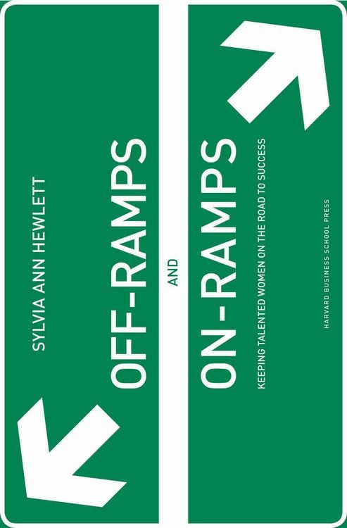 Produktbild: Off-Ramps and On-Ramps