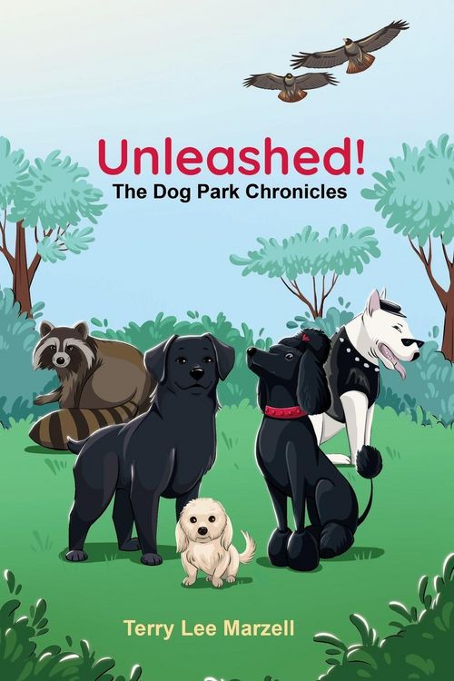 Produktbild: Unleashed!