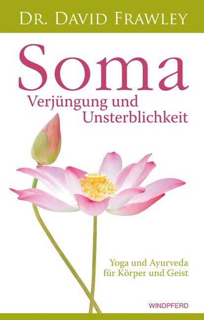 Produktbild: Soma &ndash; Verj&uuml;ngung und Unsterblichkeit
